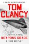 [Jack Ryan, Jr. 17] • Tom Clancy Weapons Grade